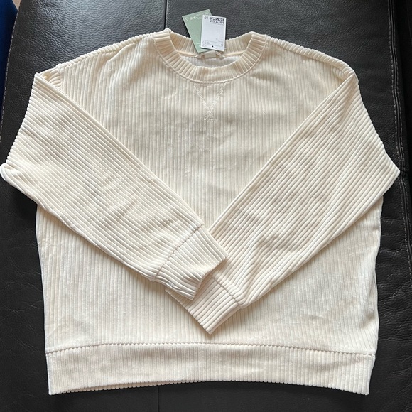 Jersey and jogger fancy set / H&M - Picture 2 of 6